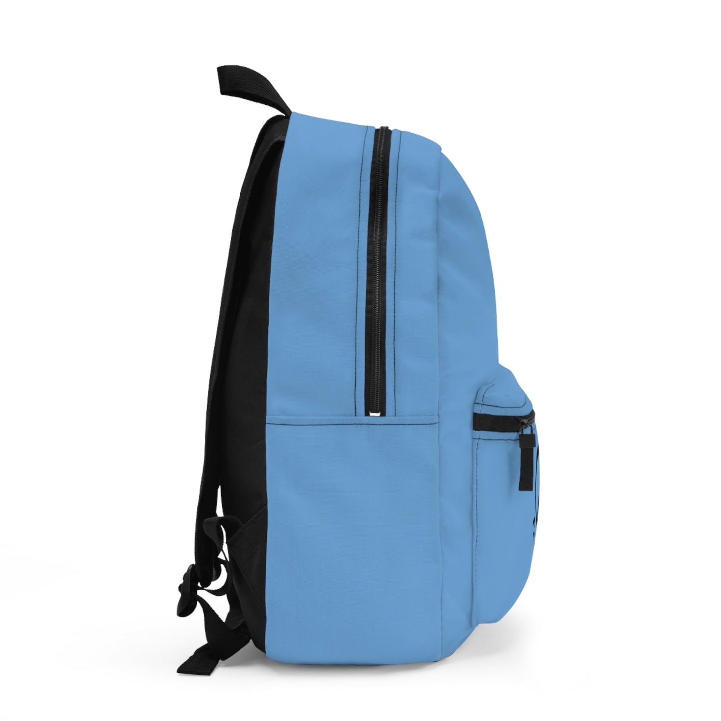 Peace In The East Backpack