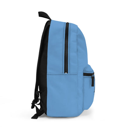 Peace In The East Backpack