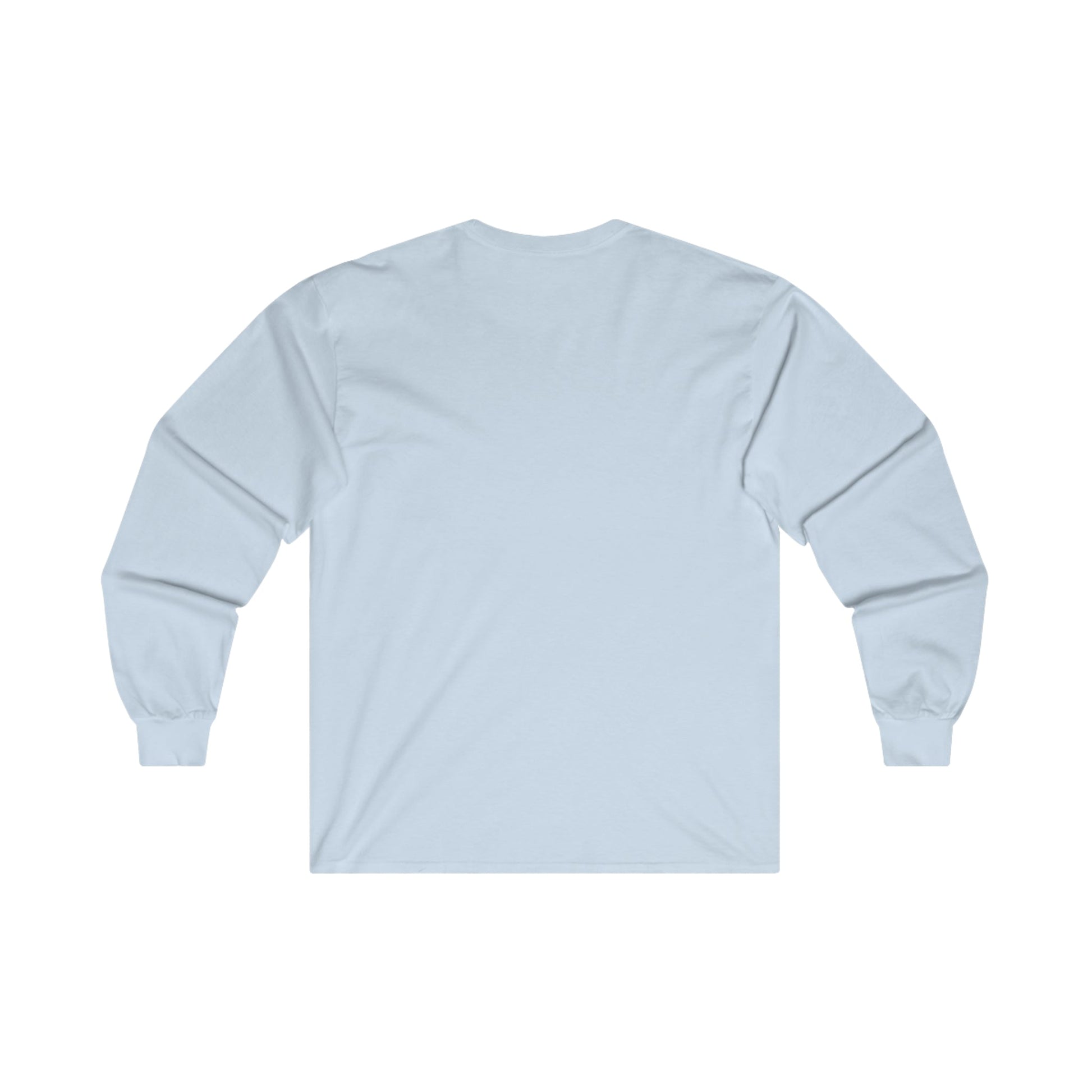 Peace In The East Ultra Cotton Long Sleeve Tee