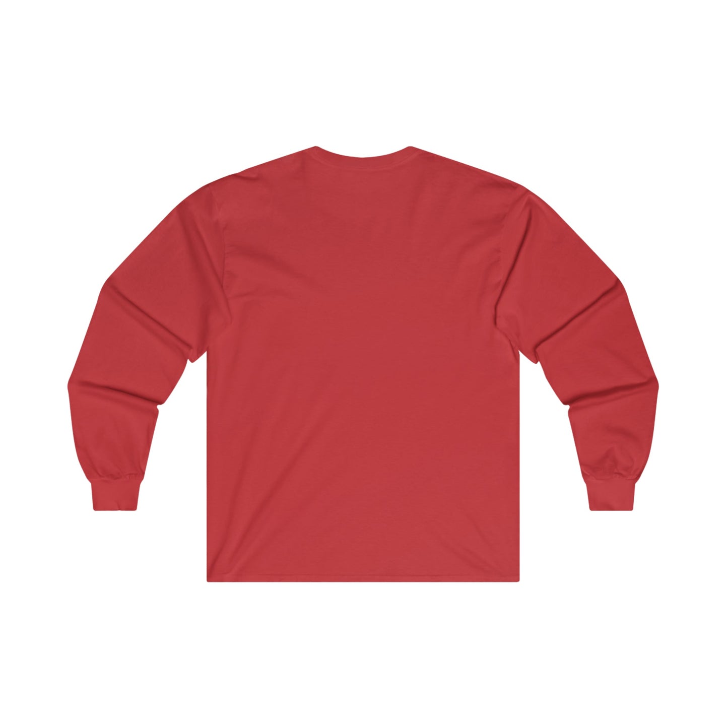 Peace In The East Ultra Cotton Long Sleeve Tee