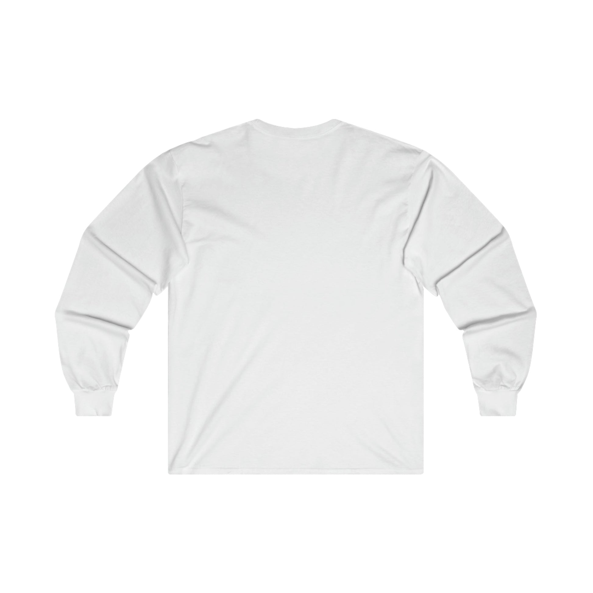 Peace In The East Ultra Cotton Long Sleeve Tee